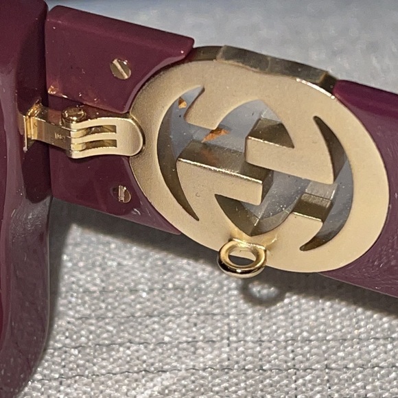 Gucci
54MM Rectangular Sunglasses - Picture 7 of 11